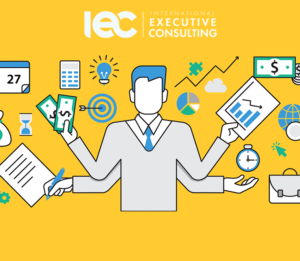 Interim C Suite Services