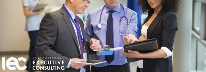 Interim Managers in USA